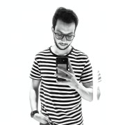 صورة قصي أبوشنب