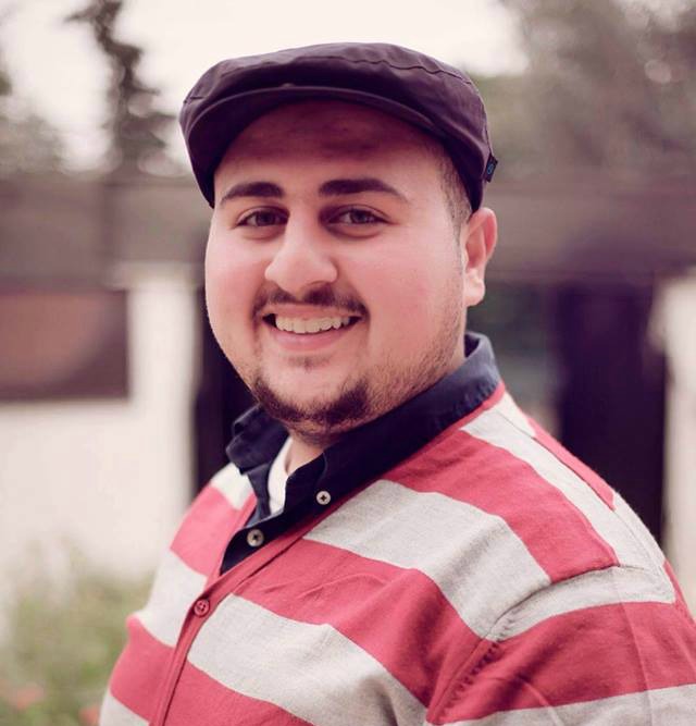 عمر العمري