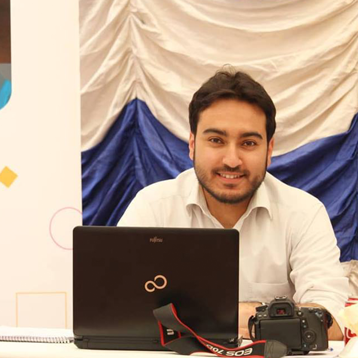 عمار دقدوق