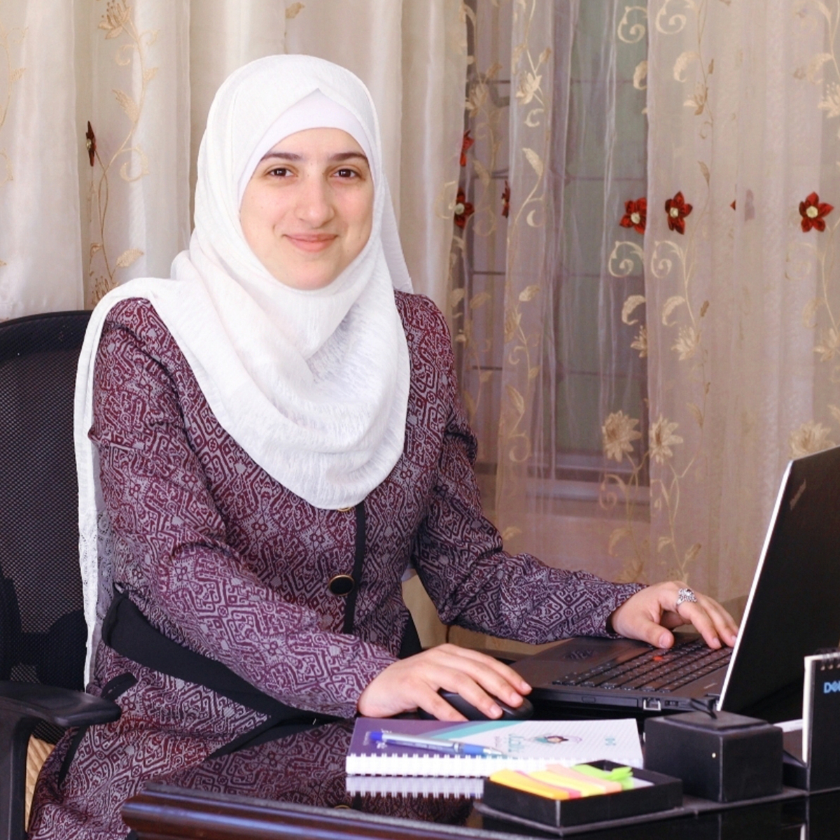 دعاء الحسن