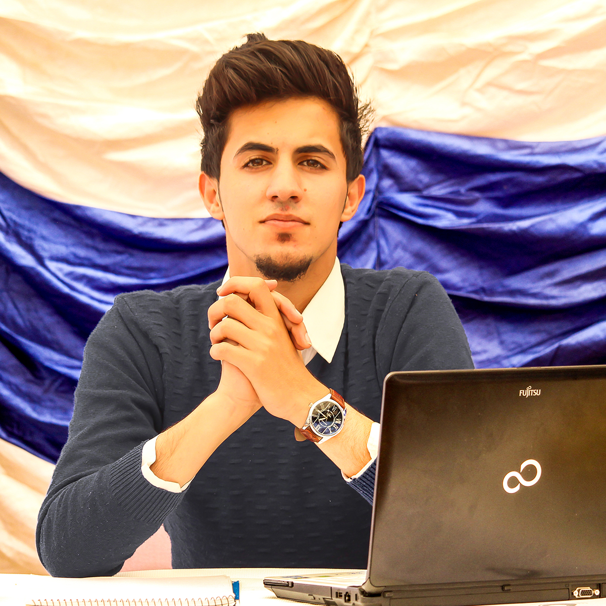 حمزة ربابعة