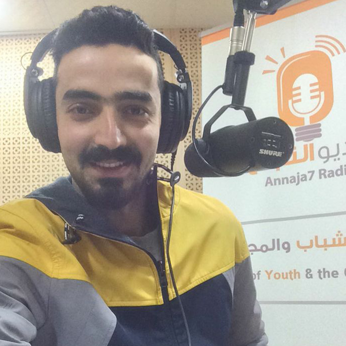 اسماعيل السيلاوي