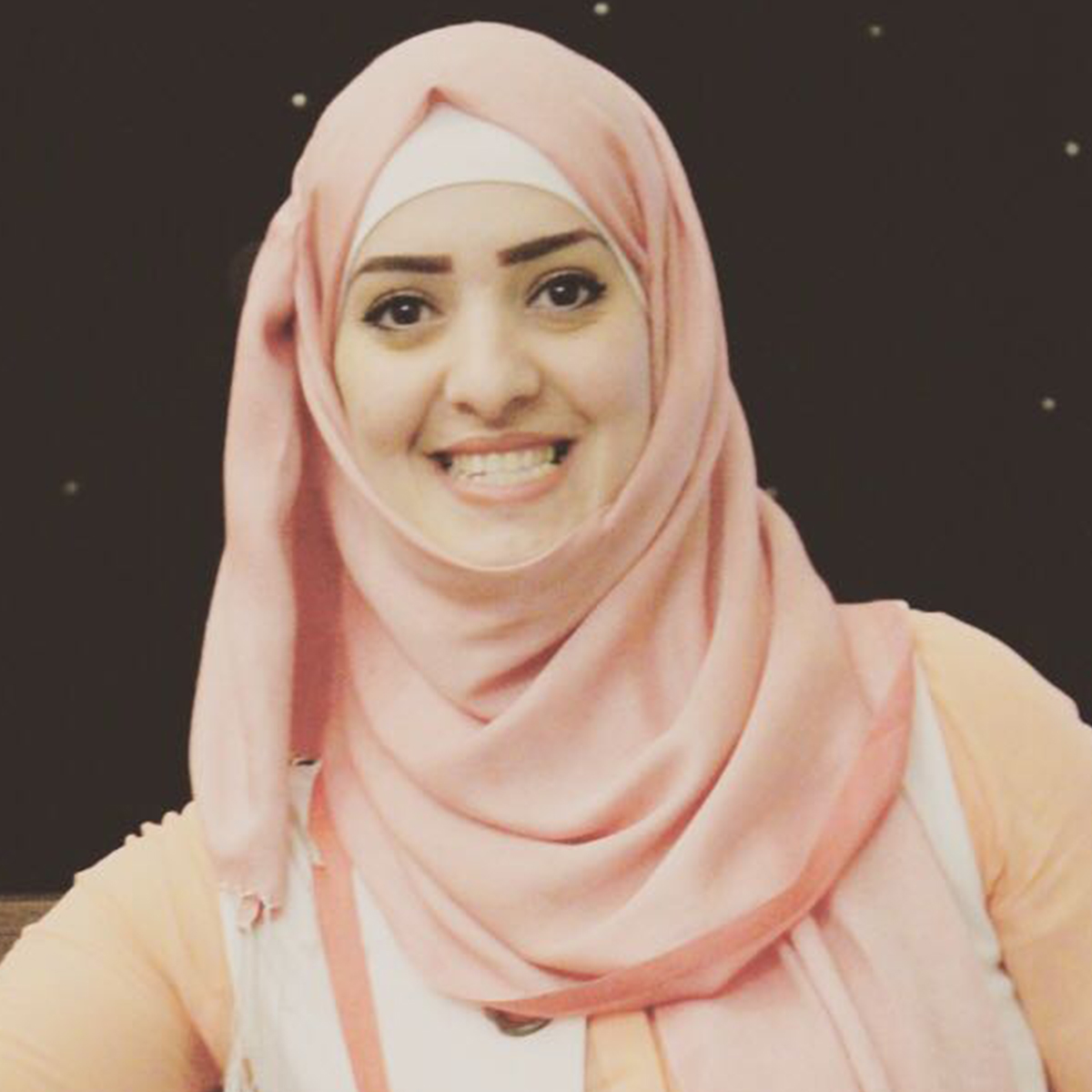 ميس الكيلاني