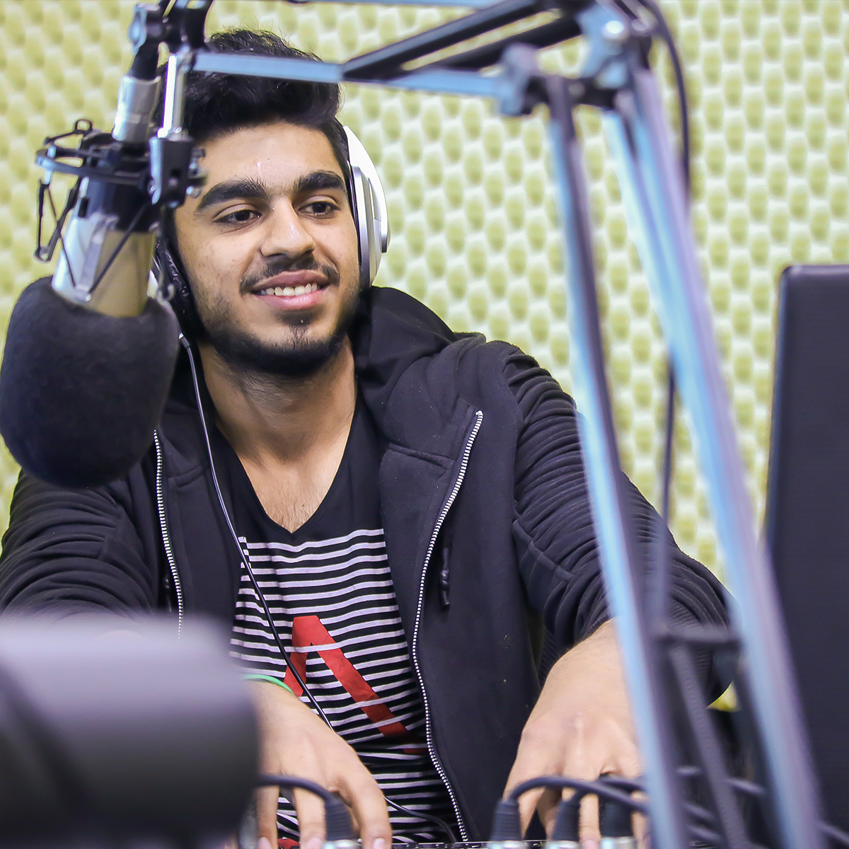 محمد عبدالله