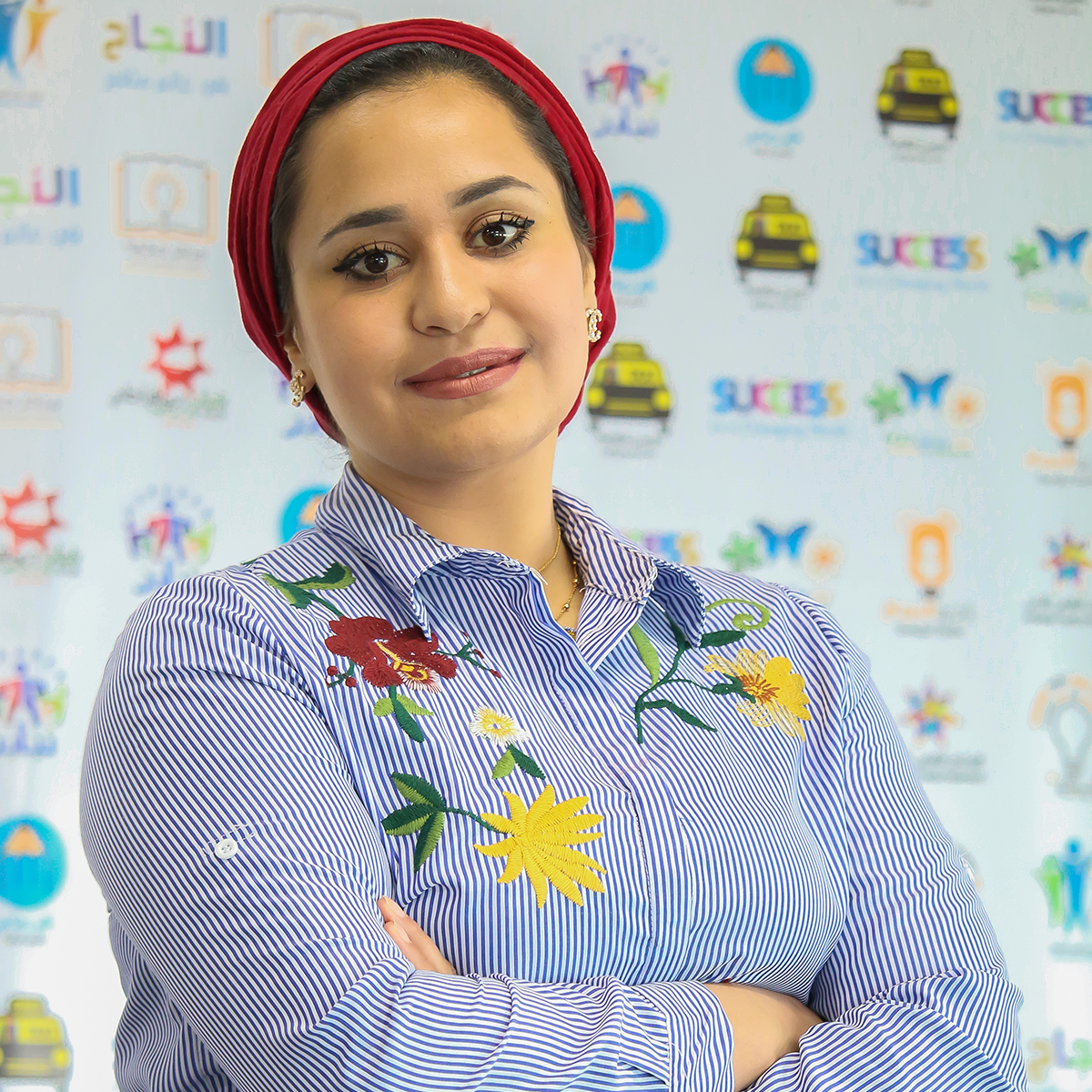 نجوى الشناق