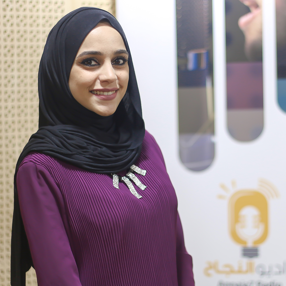 دعاء عبيدات