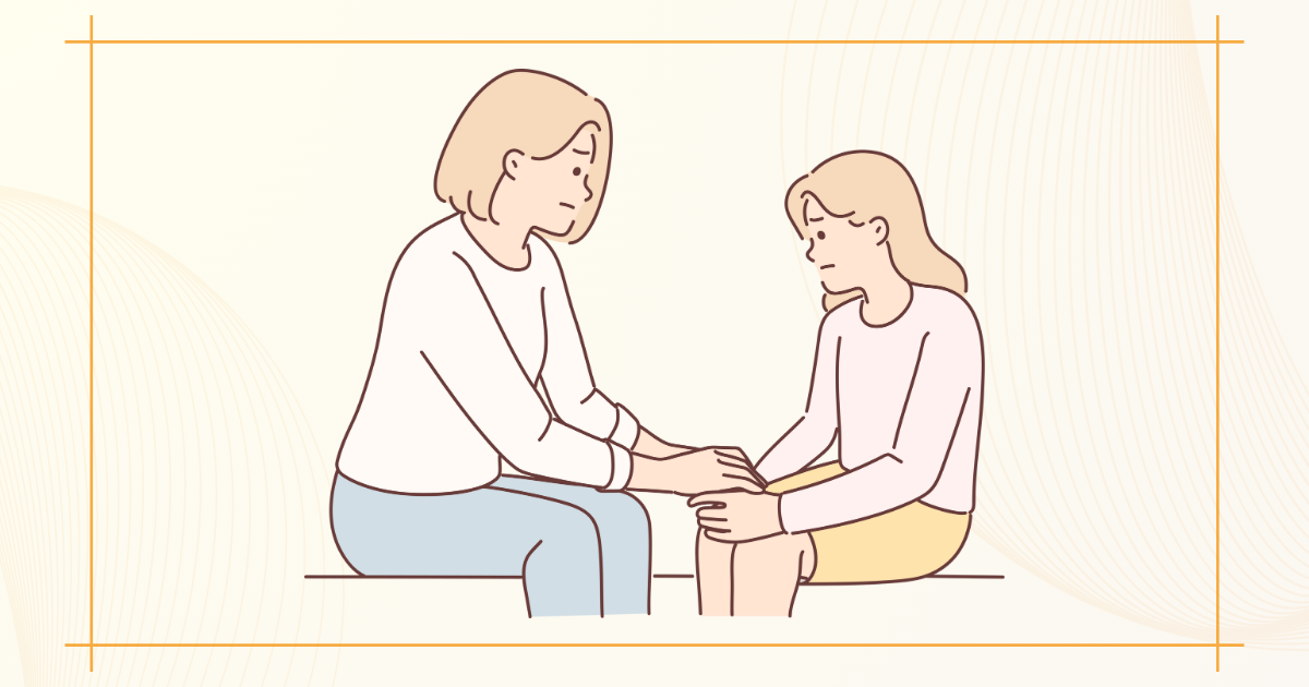 سنّ البلوغ وأنواع اضطراباته