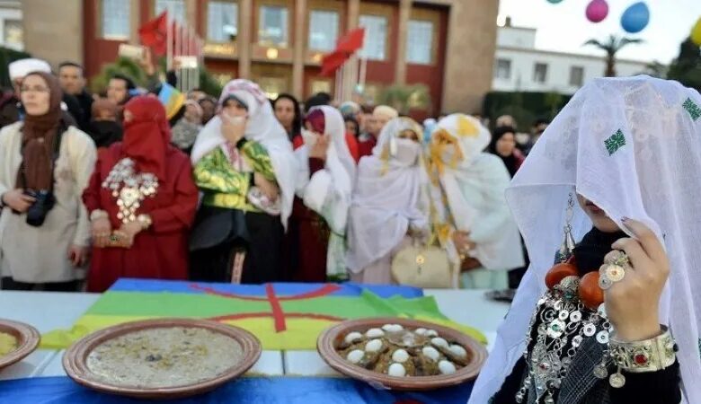 السنة الأمازيغيَّة في المغرب بين الاحتفال الشعبي القديم والتفعيل الرسمي الحديث