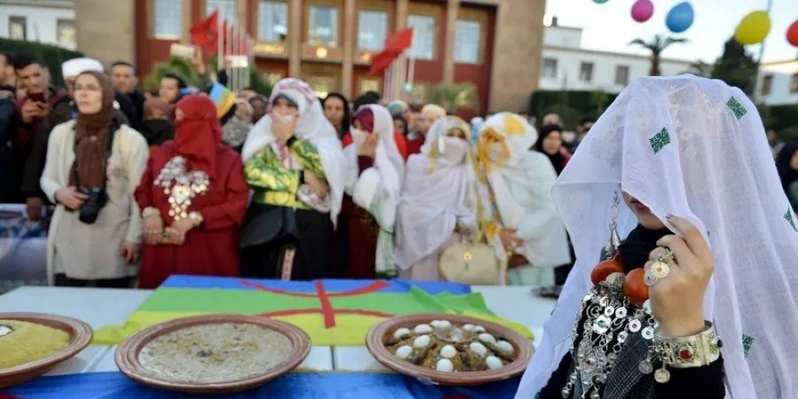 السنة الأمازيغيَّة في المغرب بين الاحتفال الشعبي القديم والتفعيل الرسمي الحديث