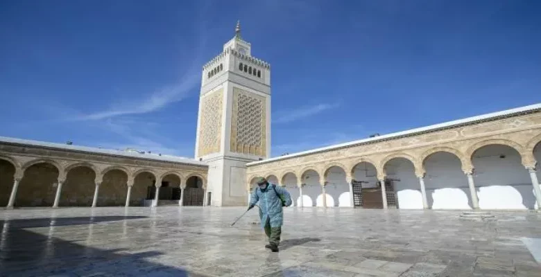 كورونا وأسطورة “الخرافات الدينية”