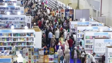 صناعة النشر والكتاب في مصر؛ المستقبل وتحدّياته