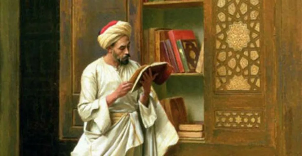 هل تسبب «أبو حامد الغزالي» في تخلف العالم الإسلامي بسبب نقده للفلسفة؟