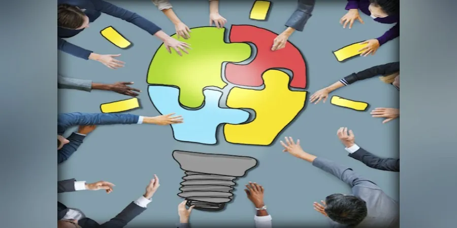 مراكز التفكير.. الدور الفاعل في المجتمعات الديمقراطية