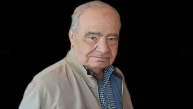 الموت يغيِّب المفكّر محمد شحرور