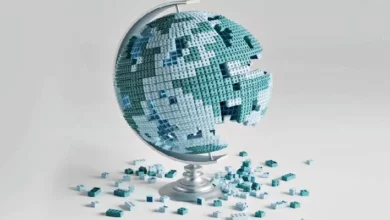 أفكار لإصلاح العالم