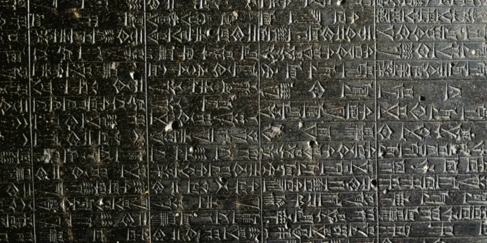 شرائع الألواح وشريعة الضمير