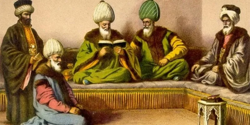 نظرة الغرب للإسلام في القرون الوسطى
