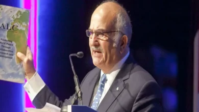 الحسن بن طلال.. أميراً ومفكّراً تنويريّاً