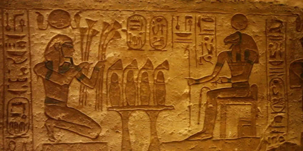 الأَضاحِيُّ البشريَّة والثَّورة الإبراهيميَّة