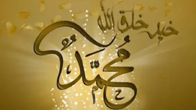 عابرون في كلام عابر