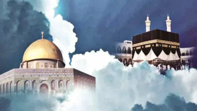 تأويل الوقائع الجدليَّة في رحلة الإسراء والمعراج