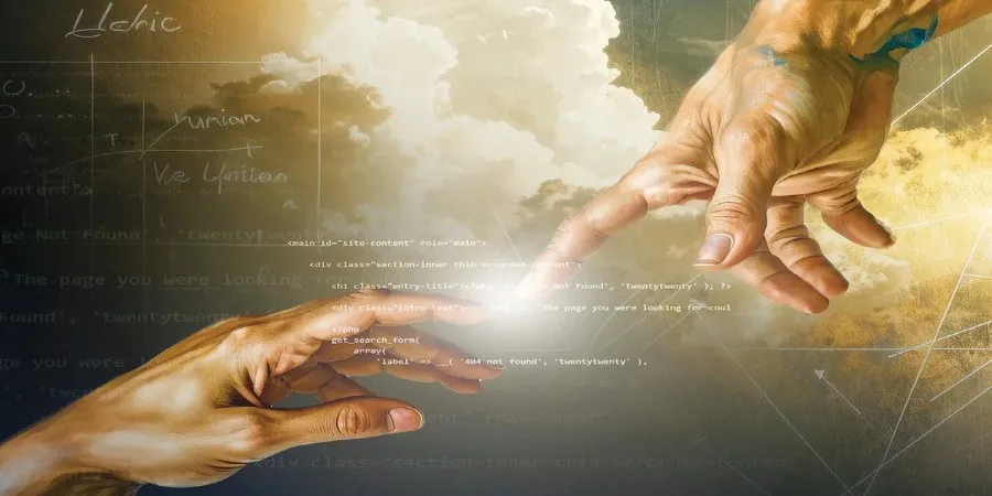المخاطر المحتملة لروبوتات الدردشة الدينيَّة