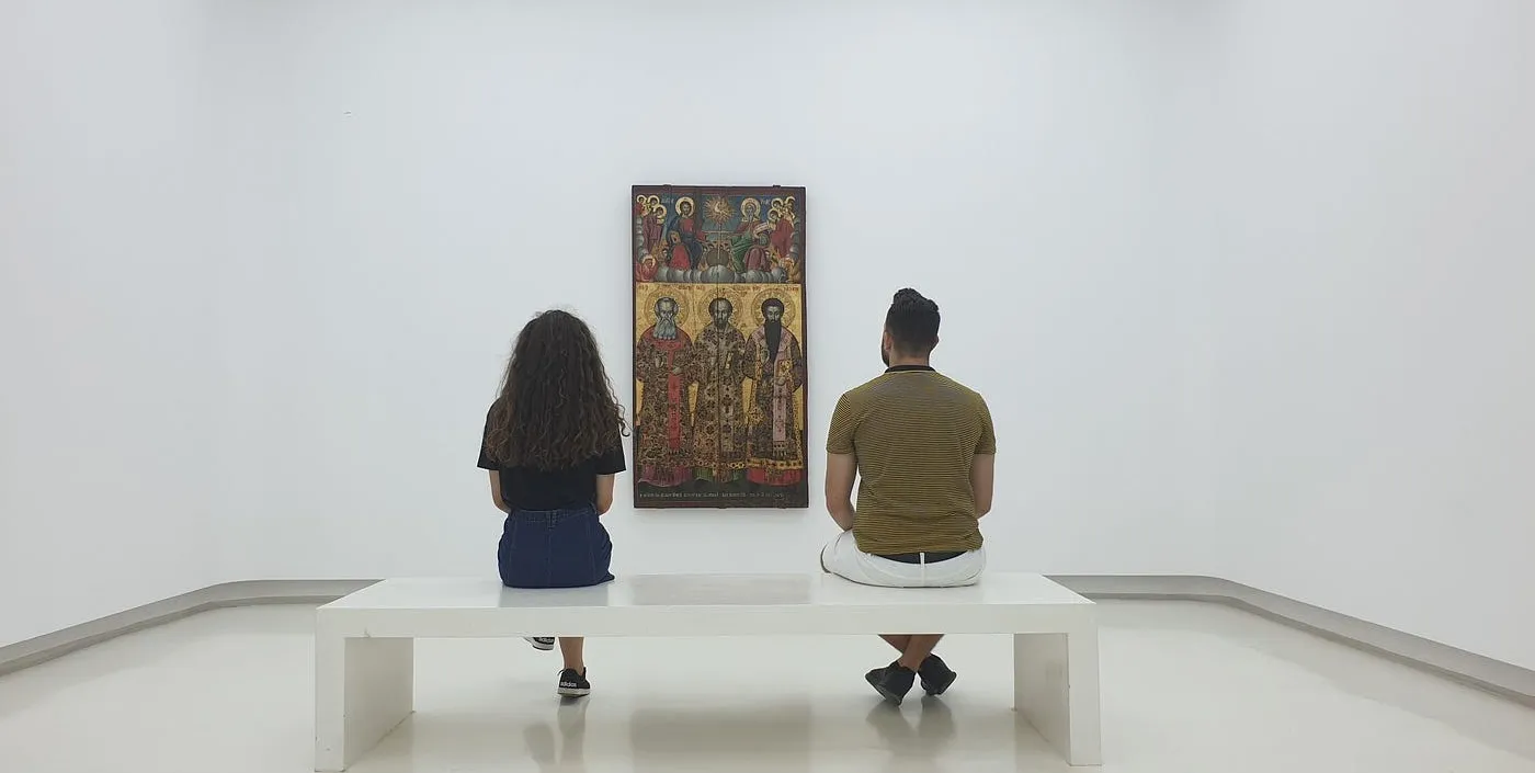 الإحساس وتأويل الصّورة في الفنّ أو في “أسس مشروعية تأويليّة للصّورة في الفنّ” (1)