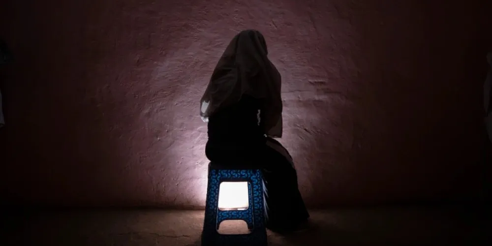 الــــعنف ضدّ الــــمرأة؛ الاغتصاب الجنسي نموذجًا