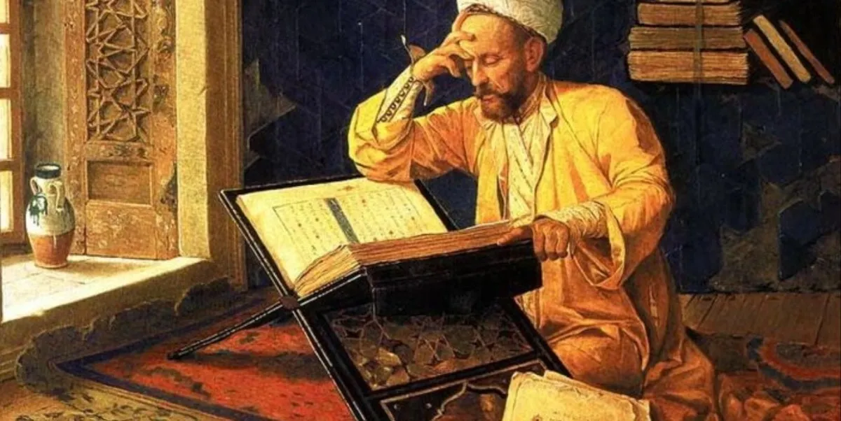 الاجتهاد والأخلاق