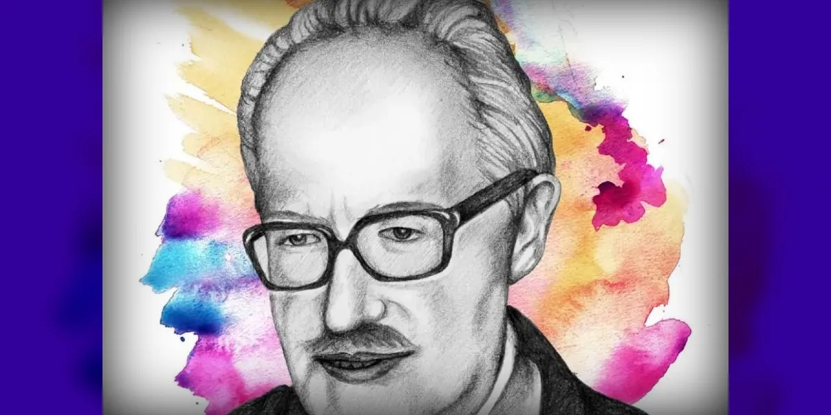 الرجعي الأصيل نيكولاس جوميز دافيلا