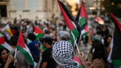 هل الوقت مناسب للحديث عن أزمة شرعيَّة القيادة الفلسطينيَّة؟