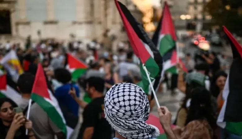 هل الوقت مناسب للحديث عن أزمة شرعيَّة القيادة الفلسطينيَّة؟