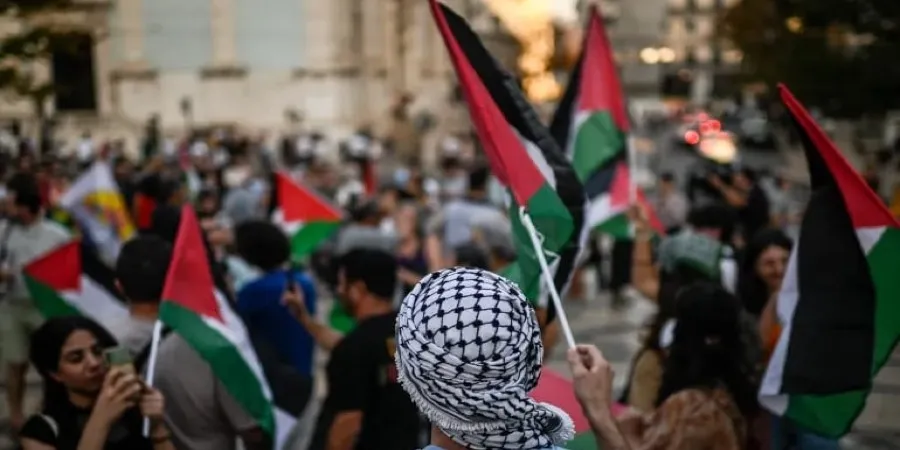هل الوقت مناسب للحديث عن أزمة شرعيَّة القيادة الفلسطينيَّة؟
