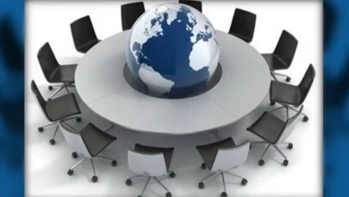 قوَّة الأفكار:الدبلوماسيَّة العامَّة والحرب على الإرهاب