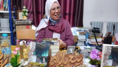 الروائيَّة زكية علال: الكتابة قضيَّة، ولا بدّ على الكاتب أن يناضل من أجلها