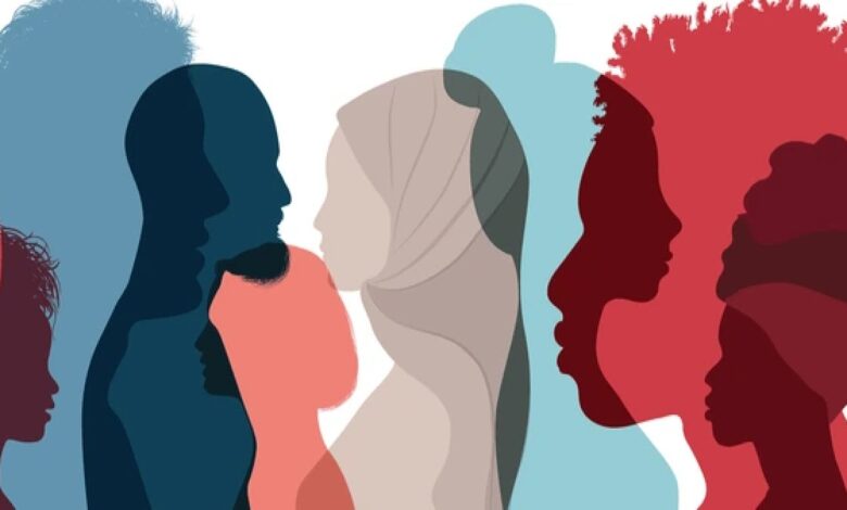 تجليات مفهوم الهويَّة الثقافيَّة في المجتمعات العربيَّة