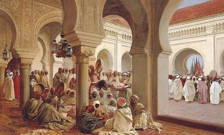 تراث الأندلسيِّين في أدب المناظرات