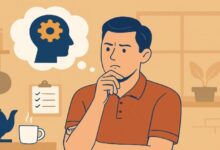 التفكـيـر النـقــدي والــحـيـاة الــيــوميّـة