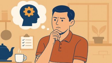 التفكـيـر النـقــدي والــحـيـاة الــيــوميّـة