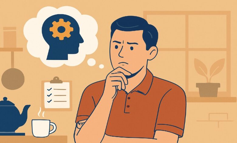 التفكـيـر النـقــدي والــحـيـاة الــيــوميّـة