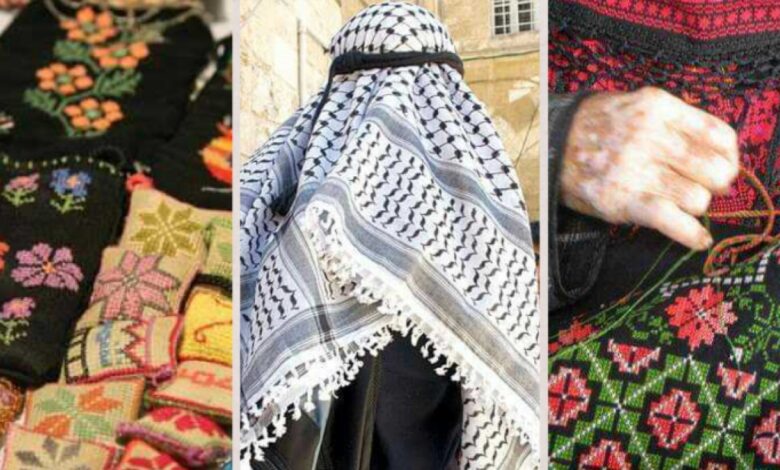 الإبادة الثقافيَّة للفلسطينيِّين.. الهجوم الإسرائيلي على التراث والذاكرة والهويَّة